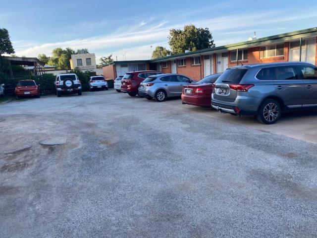 Wedderburn Goldseeker Motel Eksteriør bilde